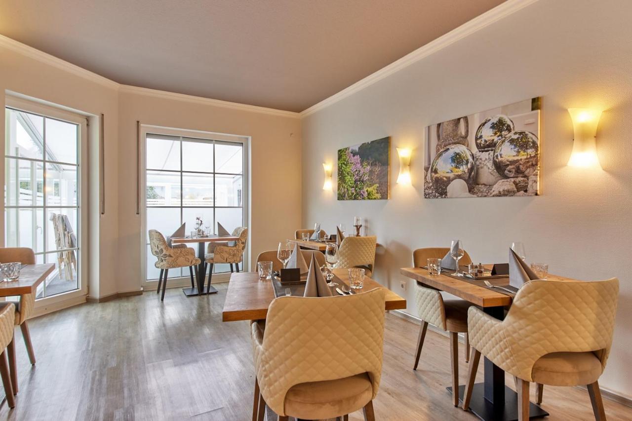 Moselhotel Weinhaus Simon 'Sauna'Restaurant'Eladesaeule 빈트리크 외부 사진