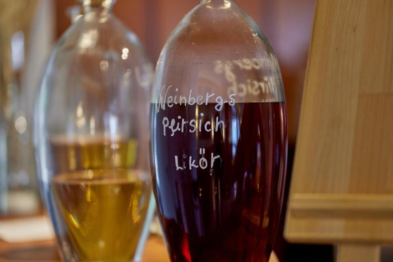 Moselhotel Weinhaus Simon 'Sauna'Restaurant'Eladesaeule 빈트리크 외부 사진
