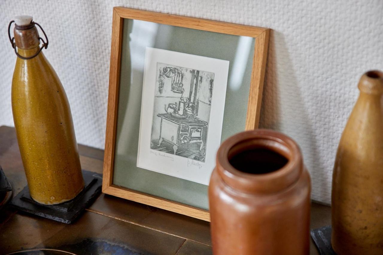 Moselhotel Weinhaus Simon 'Sauna'Restaurant'Eladesaeule 빈트리크 외부 사진
